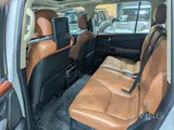 لكزس LX 570 S 2014 محرك V6